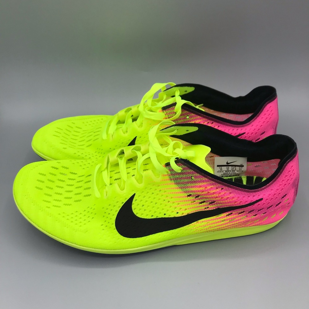 Nike Zoom Matumbo OC Racing